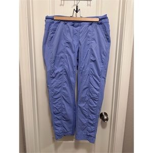 Lululemon Studio Pant mid rise